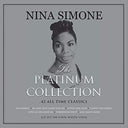 Nina Simone - The Platinum Collection (Colored Vinyl, White, 3 Lp's) [Import] |