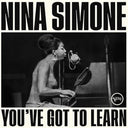 You've Got To Learn [LP] | Mint (M) Mint (M)