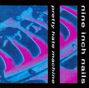 Nine Inch Nails - Pretty Hate Machine (Reissue) (CD) | Mint (M) Mint (M)