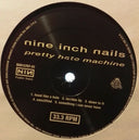 Nine Inch Nails - Pretty Hate Machine (150g VINYL) | Mint (M) Mint (M)