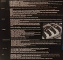 Nine Inch Nails - Pretty Hate Machine (150g VINYL) | Mint (M) Mint (M)