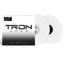 Tron: Ares [Original Motion Picture Soundtrack] (2xWHITE VINYL) | Mint (M) Mint (M)