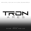 Tron: Ares [Original Motion Picture Soundtrack] (2xWHITE VINYL) | Mint (M) Mint (M)