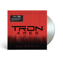 Nine Inch Nails - Tron: Ares (Original Motion Picture Soundtrack) |