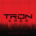 Nine Inch Nails - Tron: Ares (Original Motion Picture Soundtrack) |