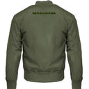 ARMY - BACK