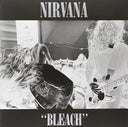 Nirvana - Bleach (Remastered) | Mint (M) Mint (M)