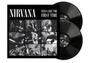 Nirvana - Feels Like The First Time (2xVINYL) | Mint (M) Mint (M)