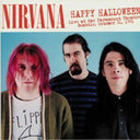 Happy Halloween: Live At The Paramount Theatre Seattle October 31, 1991 [Import] [Vinyl]