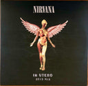 Nirvana - In Utero (2013 Mix) | Mint (M) Mint (M)