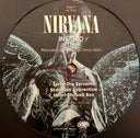 Nirvana - In Utero (2013 Mix) | Mint (M) Mint (M)