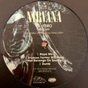 Nirvana - In Utero (2013 Mix) | Mint (M) Mint (M)