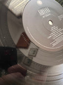 Nirvana - In Utero | Mint (M) Mint (M)