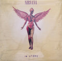 Nirvana - In Utero | Mint (M) Mint (M)