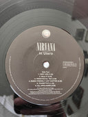 Nirvana - In Utero | Mint (M) Mint (M)