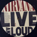 Live And Loud | Mint (M) Mint (M)