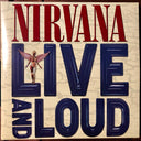 Live And Loud | Mint (M) Mint (M)