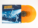 Live At The Paramount (Transparent Orange Colored Vinyl) (2 Lp) | Mint (M) Mint (M)