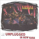 Nirvana - MTV Unplugged in New York (CD) | Mint (M) Mint (M)
