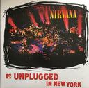 Nirvana - MTV Unplugged In New York | Mint (M) Mint (M)