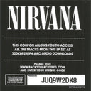 Nirvana - MTV Unplugged In New York | Mint (M) Mint (M)