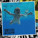 Nirvana - Nevermind (30th Anniversary) [Deluxe] (2xCD) | Mint (M) Mint (M)