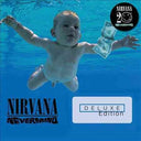 Nirvana - Nevermind (Deluxe Edition) (2CD) | Mint (M) Mint (M)