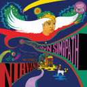 Nirvana (U.K. Group) - The Story Of Simon Simopath (Limited Edition, 140 Gram Purple Colored Vinyl) |