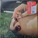 No. 2 - First Love (TRANSLUCENT RED VINYL) | Mint (M) Mint (M)