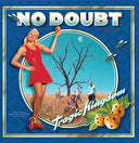Tragic Kingdom [Picture Disc LP] [Vinyl]