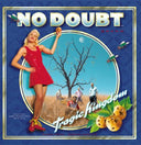 No Doubt - Tragic Kingdom |