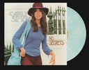 No Secrets [Powder Blue] [Vinyl]