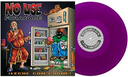 NO USE FOR A NAME - ¡Leche Con Carne! (Grape Purple Colored Vinyl) [Vinyl]