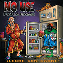 NO USE FOR A NAME - ¡Leche Con Carne! (Grape Purple Colored Vinyl) [Vinyl]
