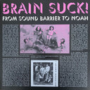 Brain Suck | Mint (M) Mint (M)