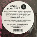 Brain Suck | Mint (M) Mint (M)