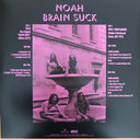 Brain Suck | Mint (M) Mint (M)