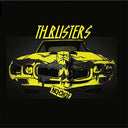 Thrusters [CD]