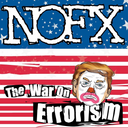 NOFX - The War on Errorism [Explicit Content] [Vinyl]