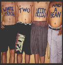 White Trash - Anniversary Edition (Color Vinyl) | Mint (M) Mint (M)