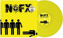 NOFX - Wolves in Wolves Clothing (Highlighter Yellow Colored Vinyl) [Vinyl]