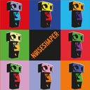 NOISESHAPER - Noiseshaper [Vinyl]