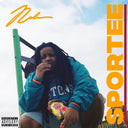 Nolan The Ninja - SPORTEE (TEAL VINYL) [Vinyl]