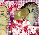 NOM DE GUERRE - Love Thy Neighbour |