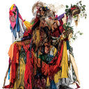 NOMADE ORQUESTRA - Entremundos |