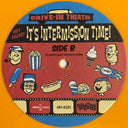 Hey Folks! It's Intermission Time! | Mint (M) Mint (M)