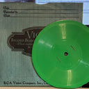 No Artist - No Artist Antique Victor Recording Blank Home Recording | Very Good Plus (VG+) Near Mint (NM)