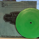 No Artist - No Artist Antique Victor Recording Blank Home Recording | Very Good Plus (VG+) Near Mint (NM)