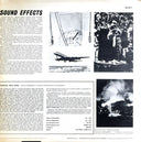No Artist - Sound Effects In Stereo | Excellent (EX) Excellent (EX)