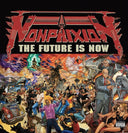 Non-Phixion - The Future Is Now: 20th Anniversary Edition (Limited Edition, Purple Vinyl) (2 Lp's) [Vinyl]